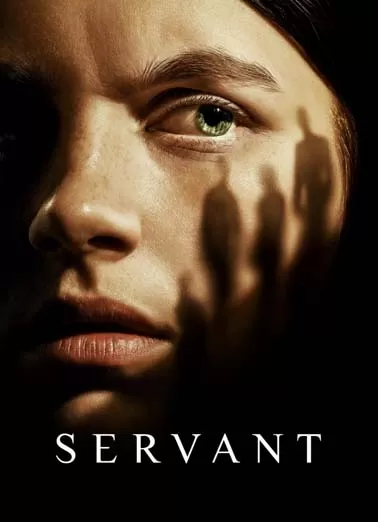 灵异女仆 第三季